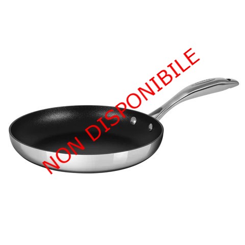 Padella Cm26 In Titanio by Scanpan
